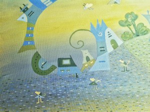 Kovács család mesevárosa 2