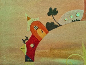 Szabó család mesevárosa 2