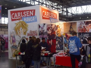 Leipziger Buchmesse 2O15 037