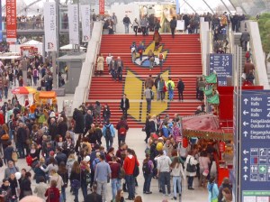 Leipziger Buchmesse 2O15 042