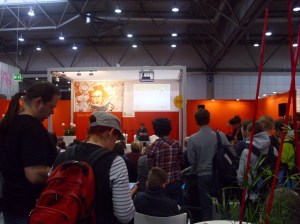 Leipziger Buchmesse 2O15 045