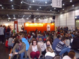 Leipziger Buchmesse 2O15 046