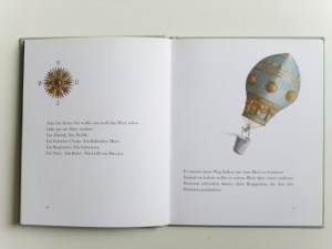 Gardi -Der kleine See und das Meer 006