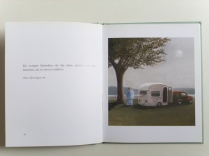 Gardi -Der kleine See und das Meer 010