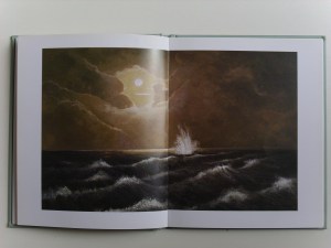 Gardi -Der kleine See und das Meer 012