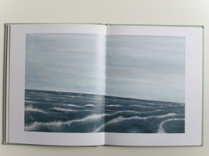 Gardi -Der kleine See und das Meer 014