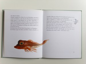 Gardi -Der kleine See und das Meer 015