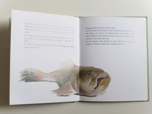 Gardi -Der kleine See und das Meer 017