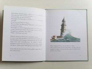 Gardi -Der kleine See und das Meer 019