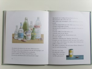 Gardi -Der kleine See und das Meer 022