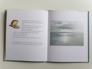 Gardi -Der kleine See und das Meer 023